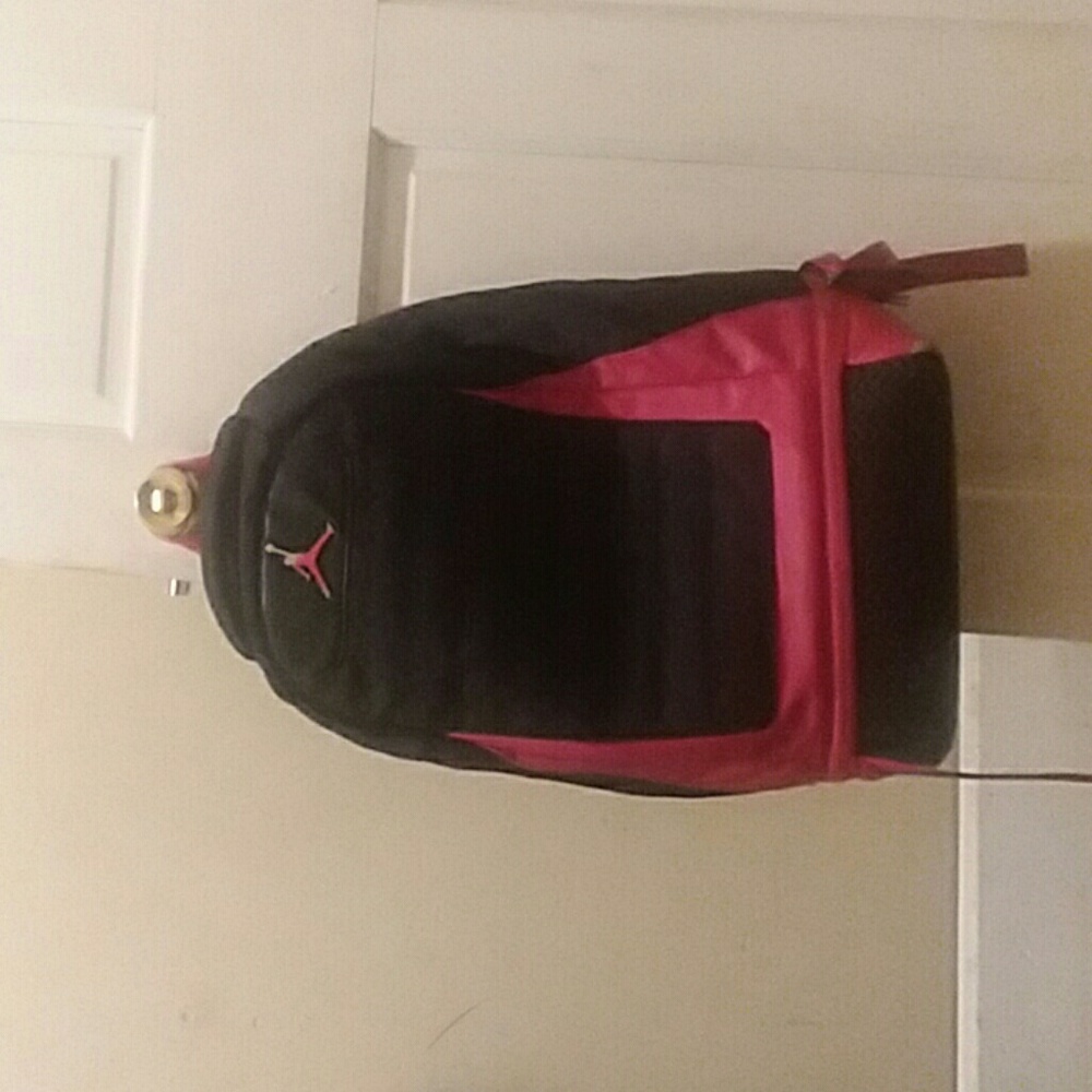 Jordan bookbag